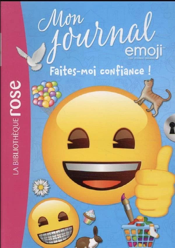 Faites-moi confiance !