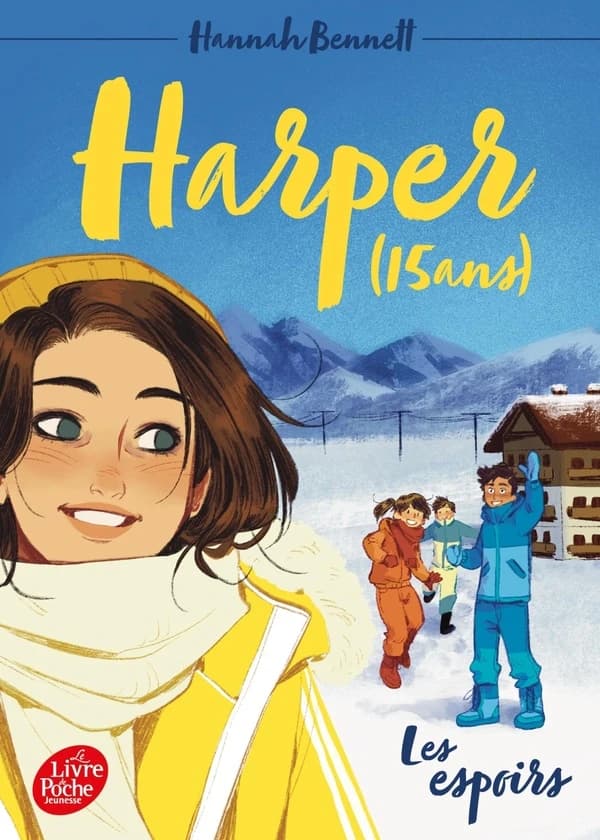 Les espoirs