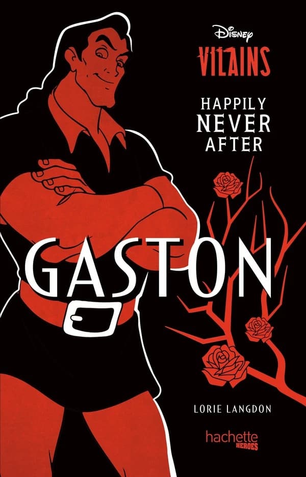 Gaston