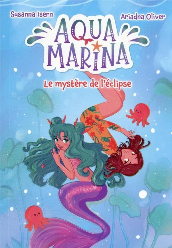 Le mystère de l'éclipse