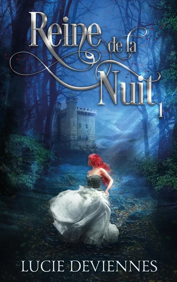Reine de la nuit. [1]