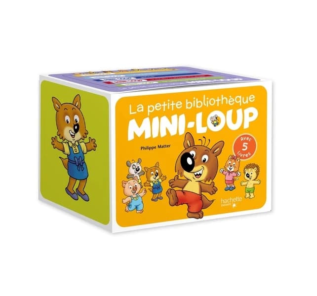 Mini-Loup