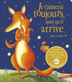 Je t'aimerai toujours, quoi qu'il arrive