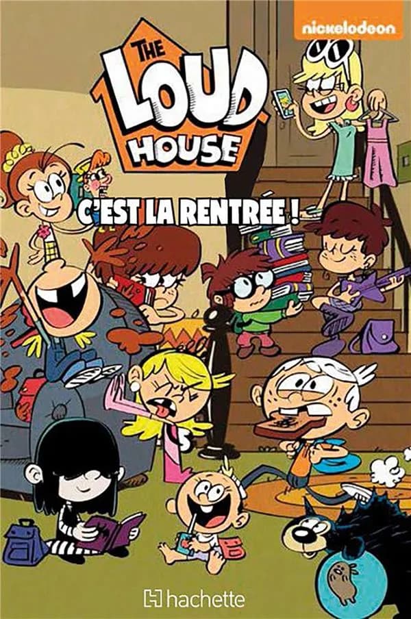 C'est la rentrée !