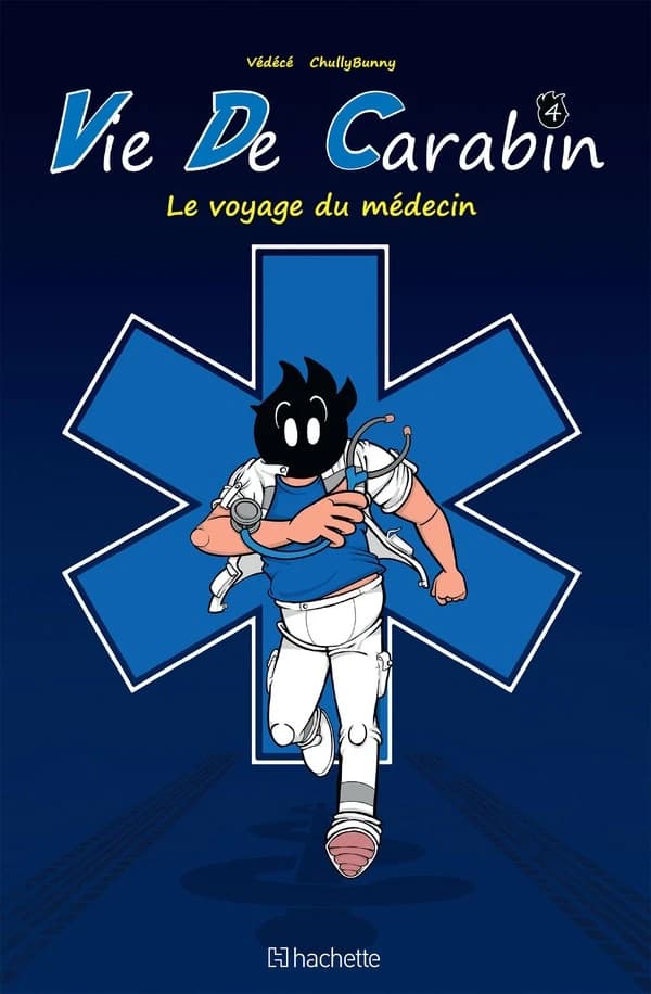 Le voyage du médecin