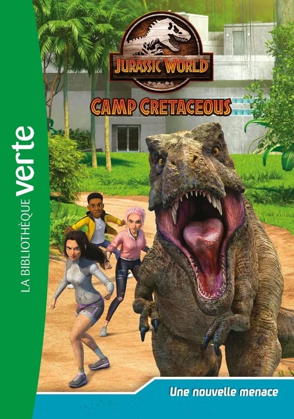 Une nouvelle menace