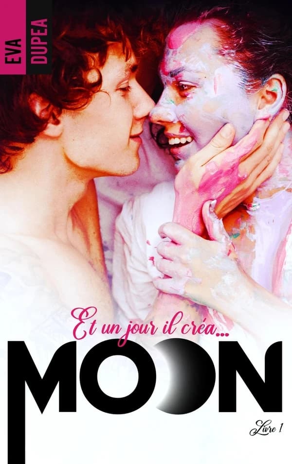 Et un jour il créa, Moon