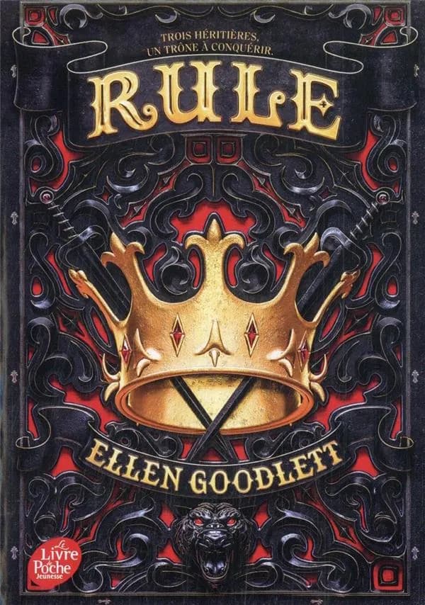 Rule. [Tome 1]