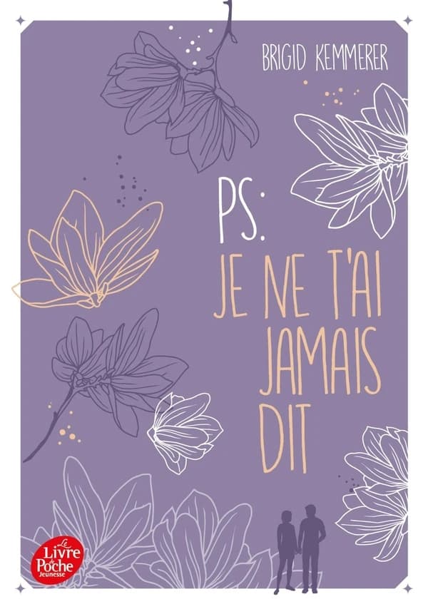 PS, je ne t'ai jamais dit