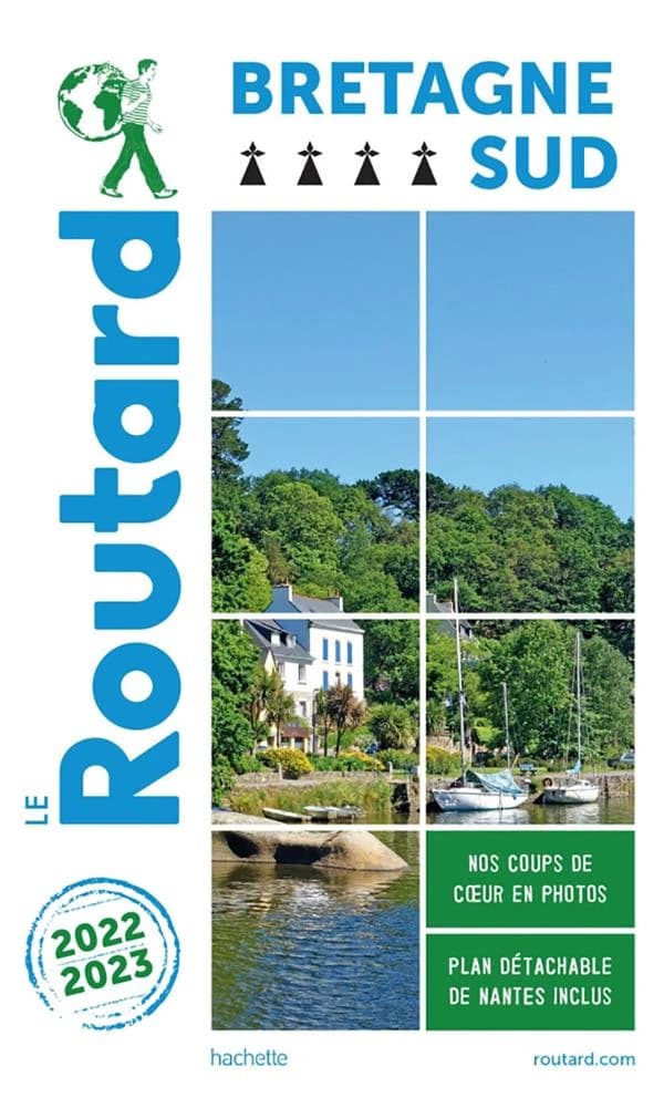 Bretagne Sud ([Éd.] 2022-2023)