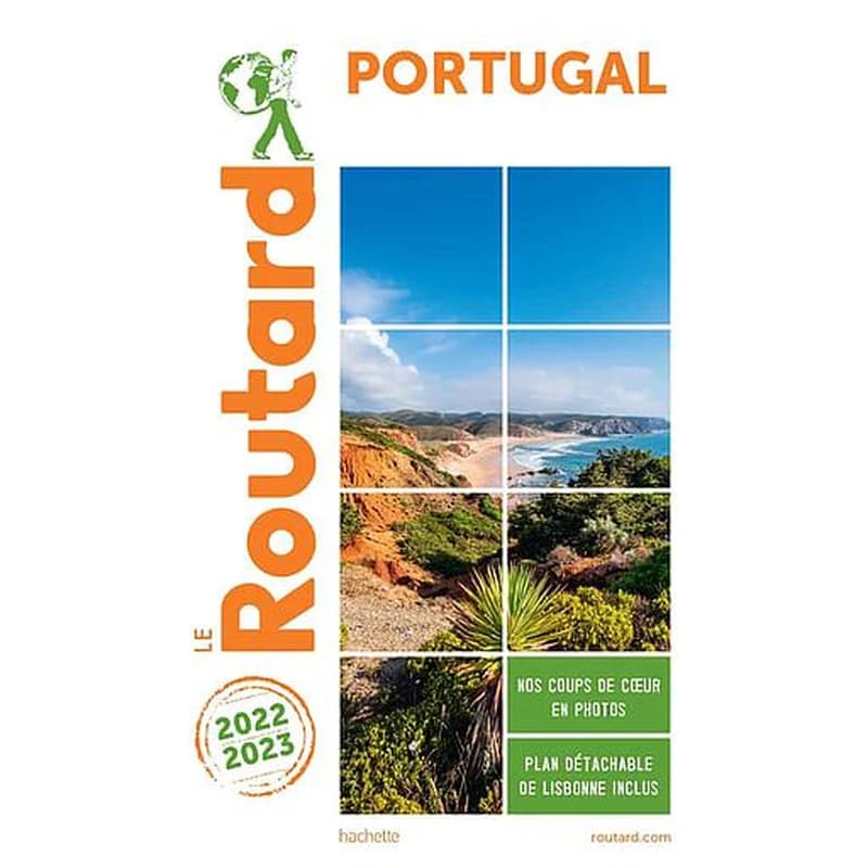 Portugal ([Éd.] 2022-2023)