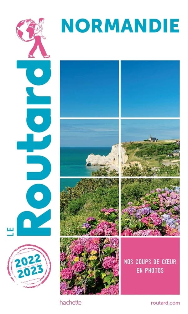 Normandie ([Éd.] 2022-2023)