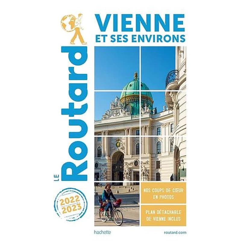 Vienne et ses environs ([Éd.] 2022-2023)