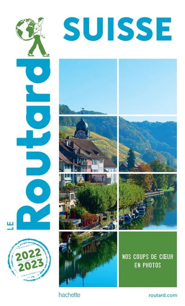 Suisse ([Éd.] 2022-2023)