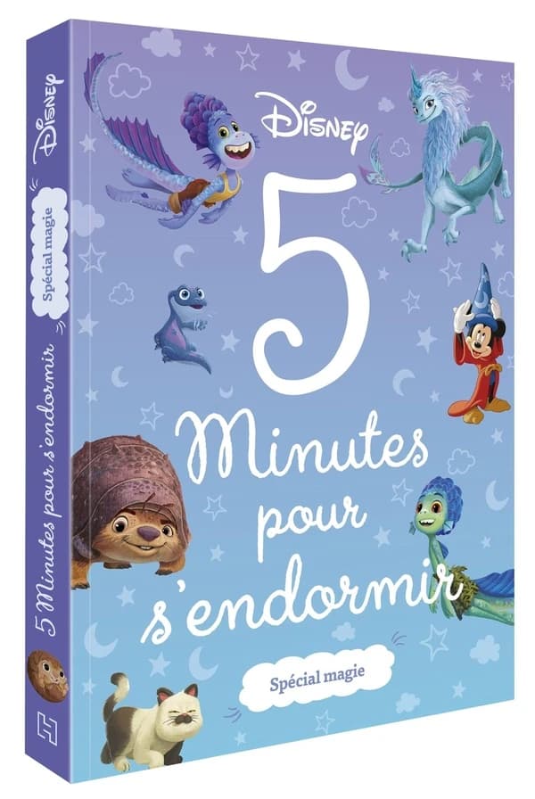 Spécial magie