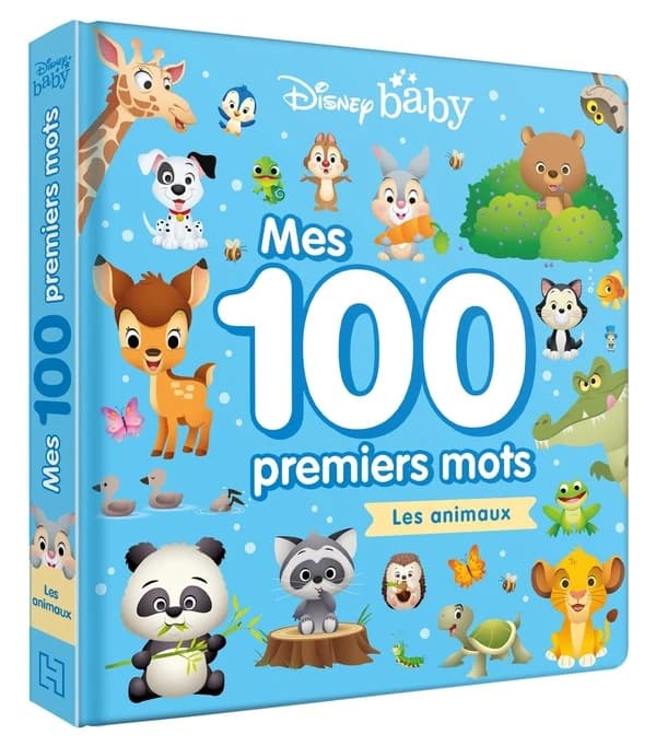 Les animaux