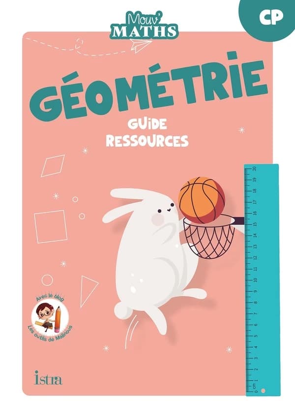 Géométrie CP : Guide ressources