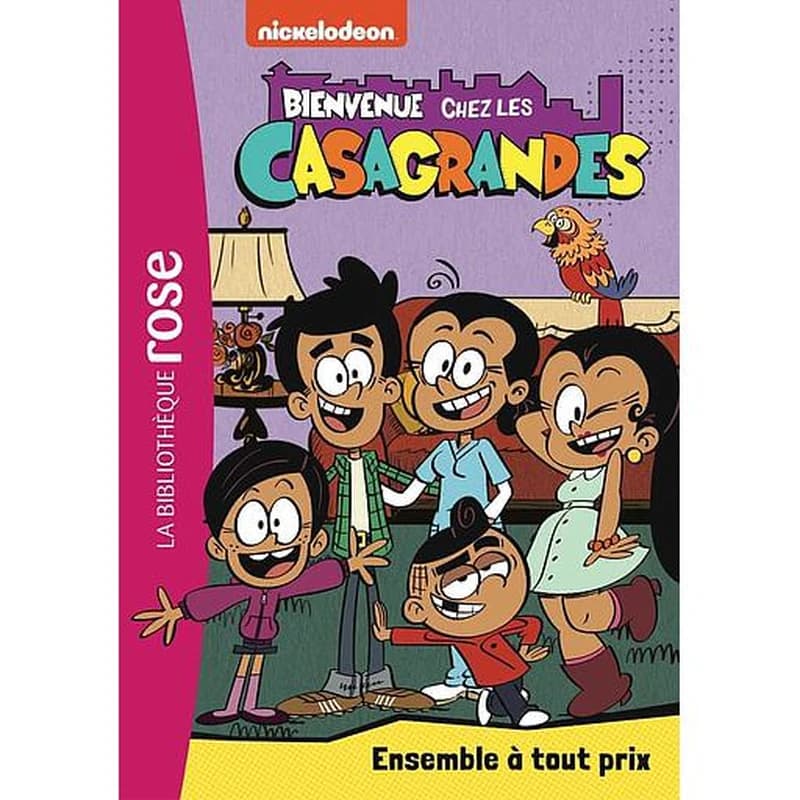 Ensemble à tout prix