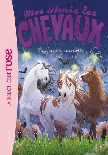 La clairière ensorcelée