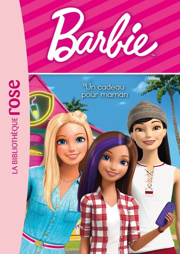 Un cadeau pour maman