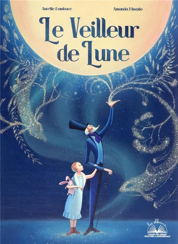Le veilleur de lune