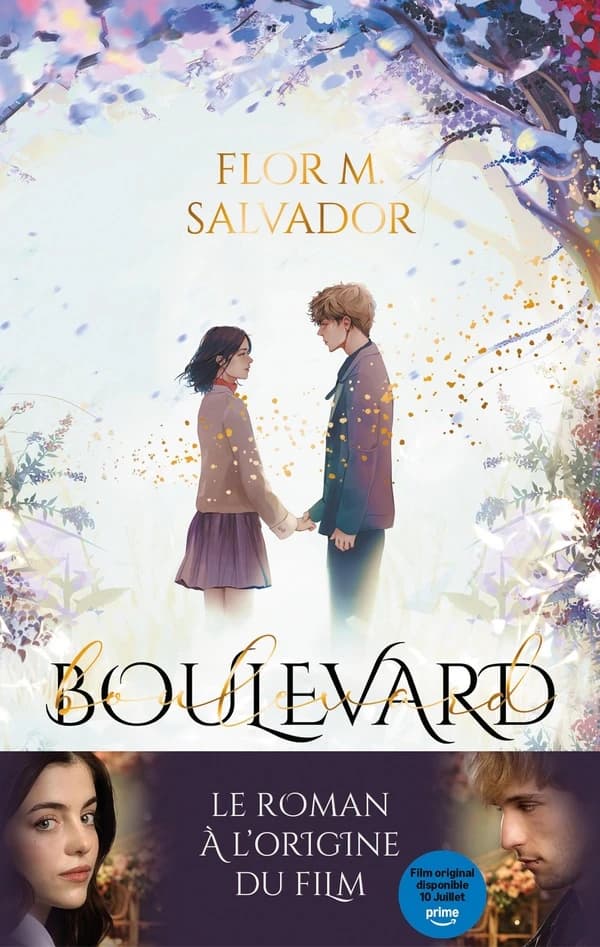 Boulevard. Tome 1