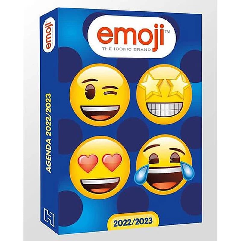 EMOJI-AGENDA 2022