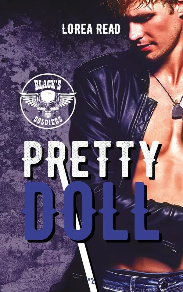 Pretty doll