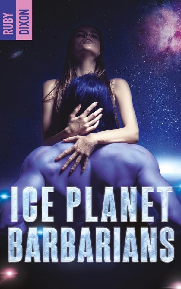 Ice planet barbarians. 1