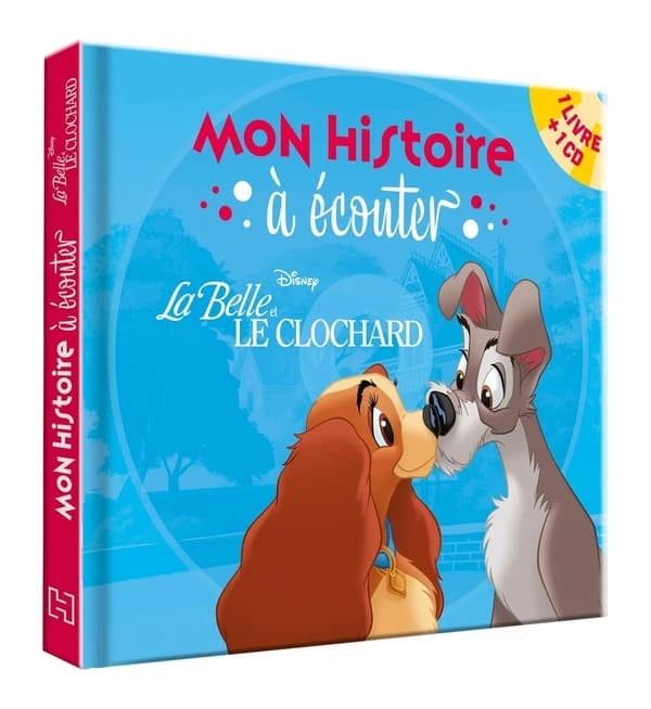 La Belle et le Clochard