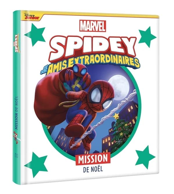 Mission de Noël