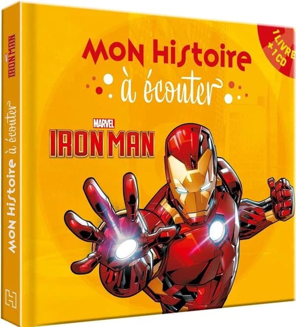 Iron-Man