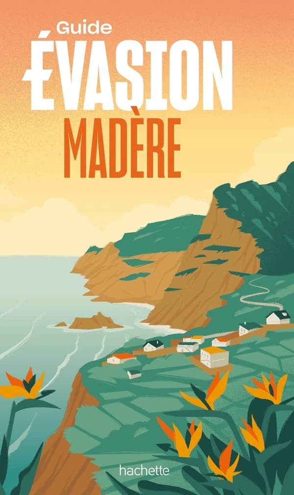 Madère (Éd. mise à jour) [Jean-Philippe Follet]