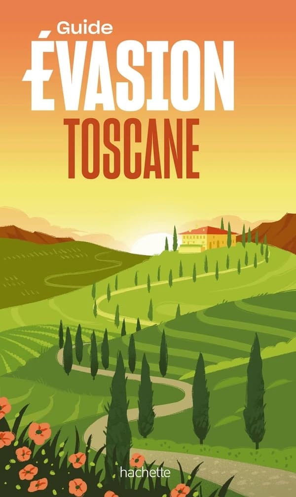 Toscane (Éd. mise à jour)