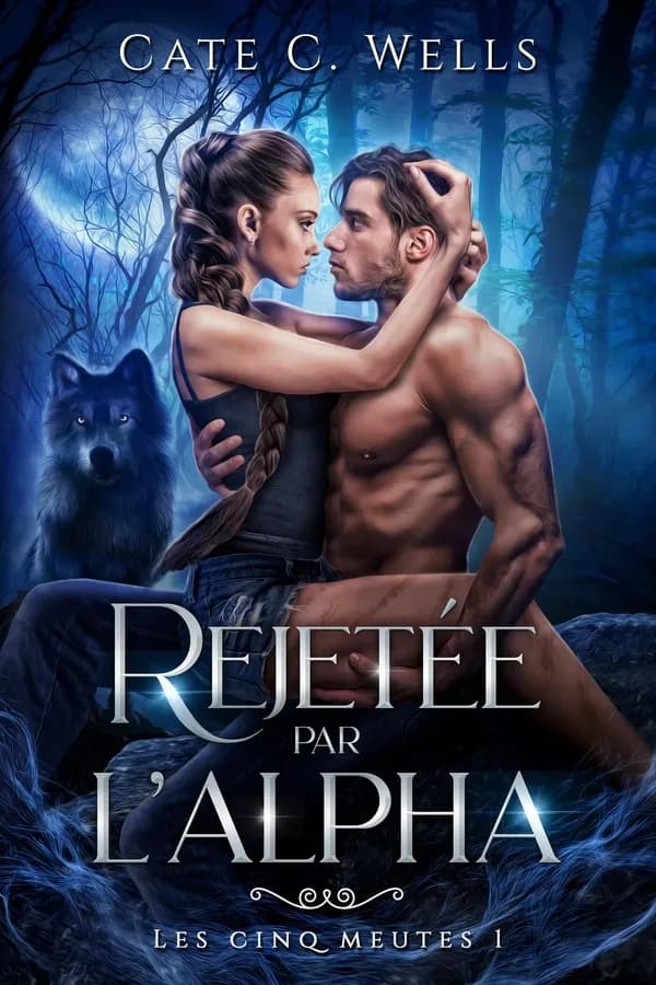 Rejetée par l'alpha