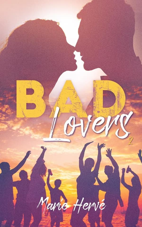 Bad lovers. 2