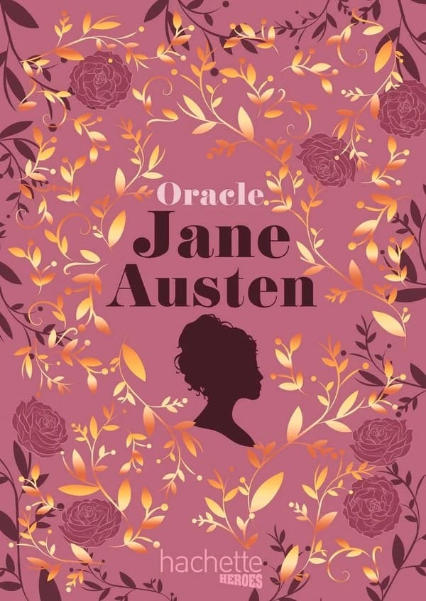 Oracle Jane Austen : [Carte à jouer]