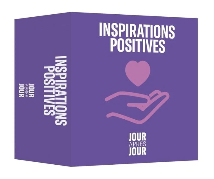 Inspirations positives