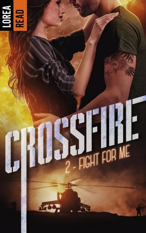 Fight for me