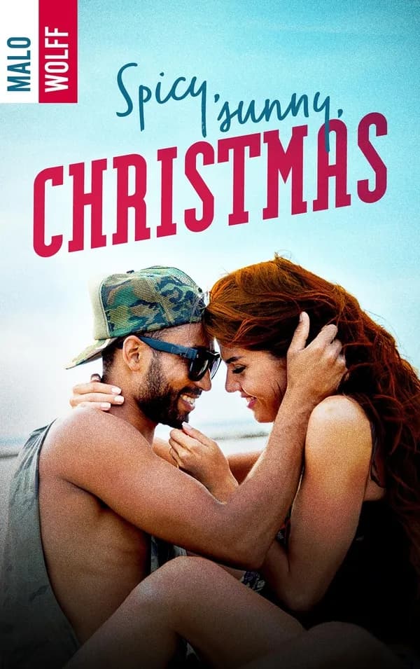Spicy, sunny Christmas