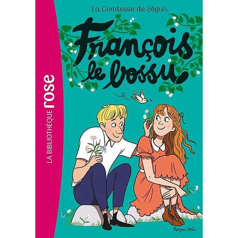 François le bossu