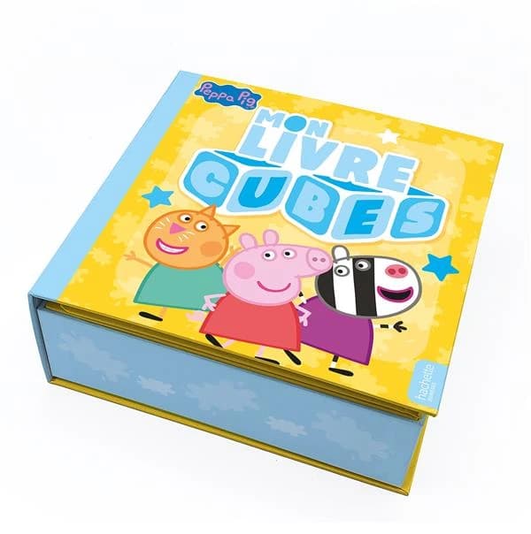 Peppa Pig
