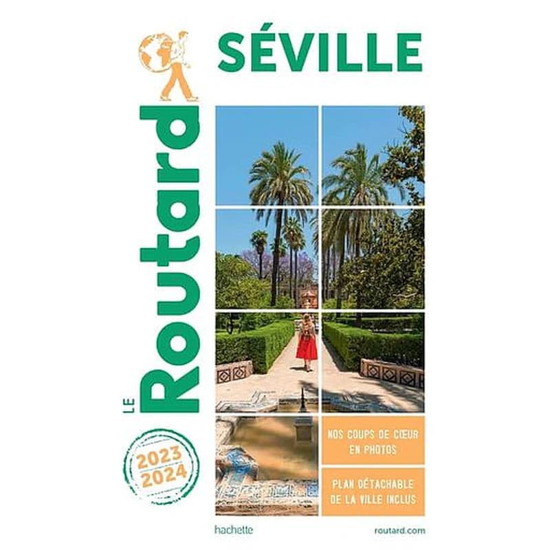 Séville ([Éd.] 2023-2024)