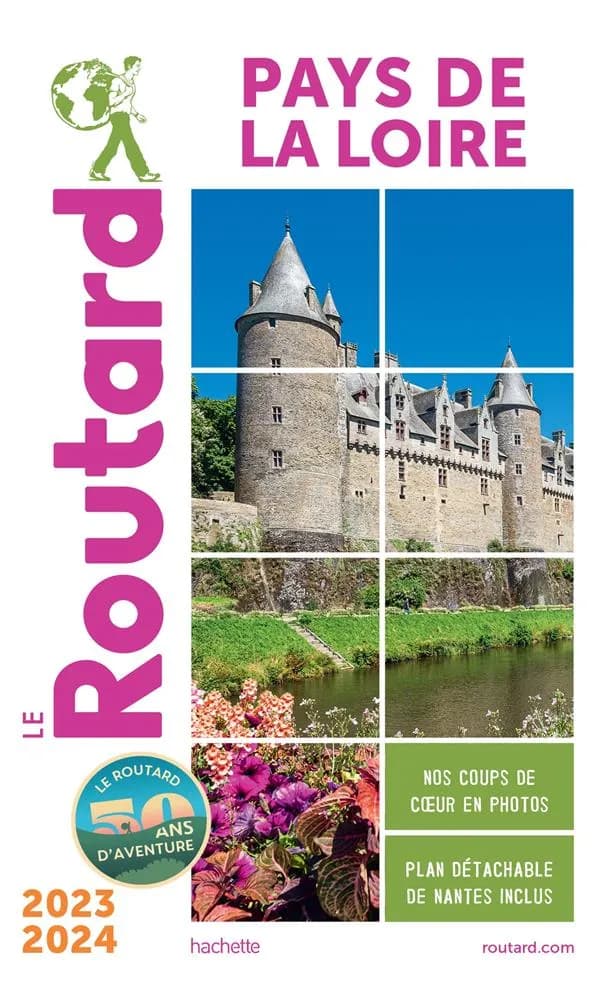 Pays de la Loire