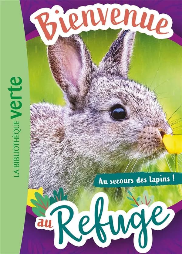 Au secours des lapins !