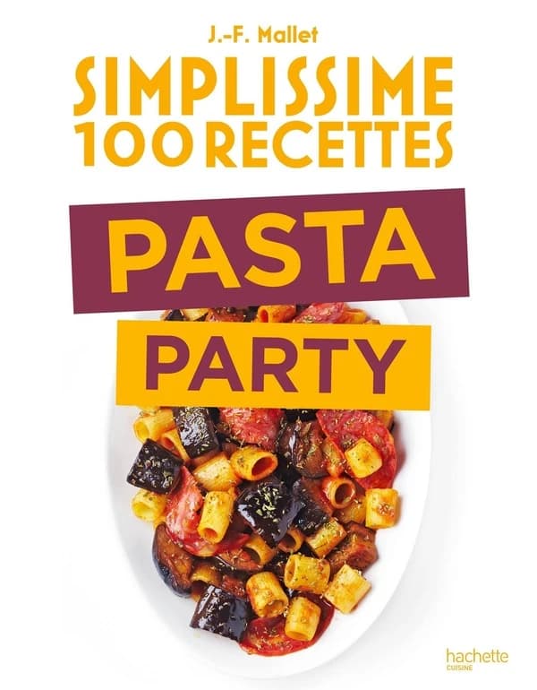 Pasta party