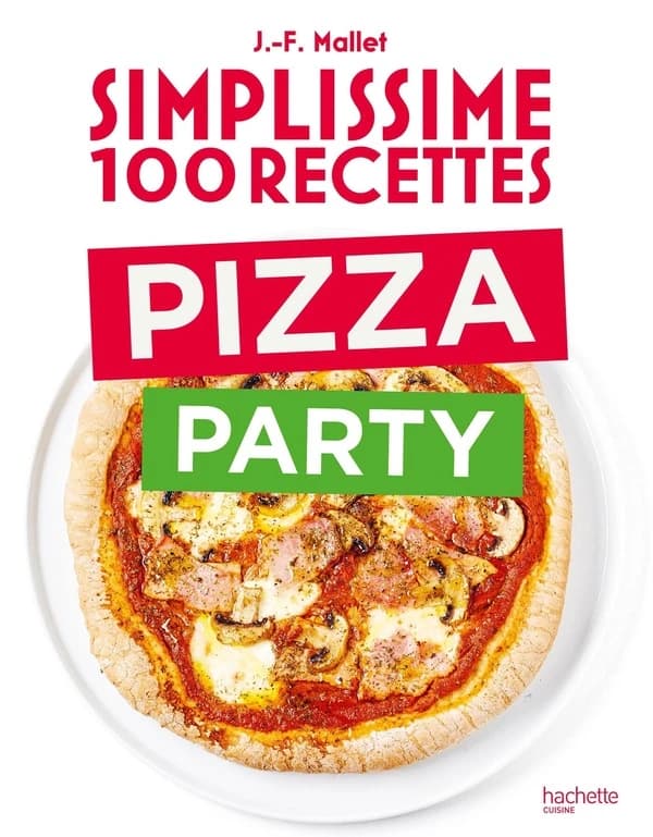 Pizza party