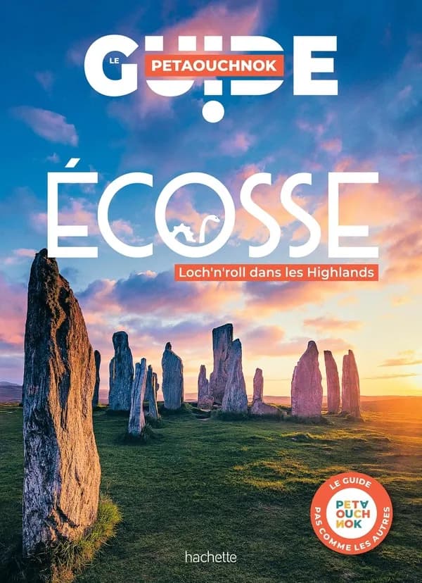 Écosse : loch'n'roll dans les Highlands