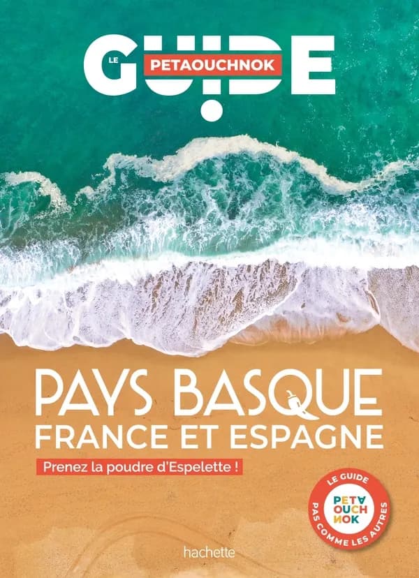 Pays basque, France et Espagne : prenez la poudre d'Espelette
