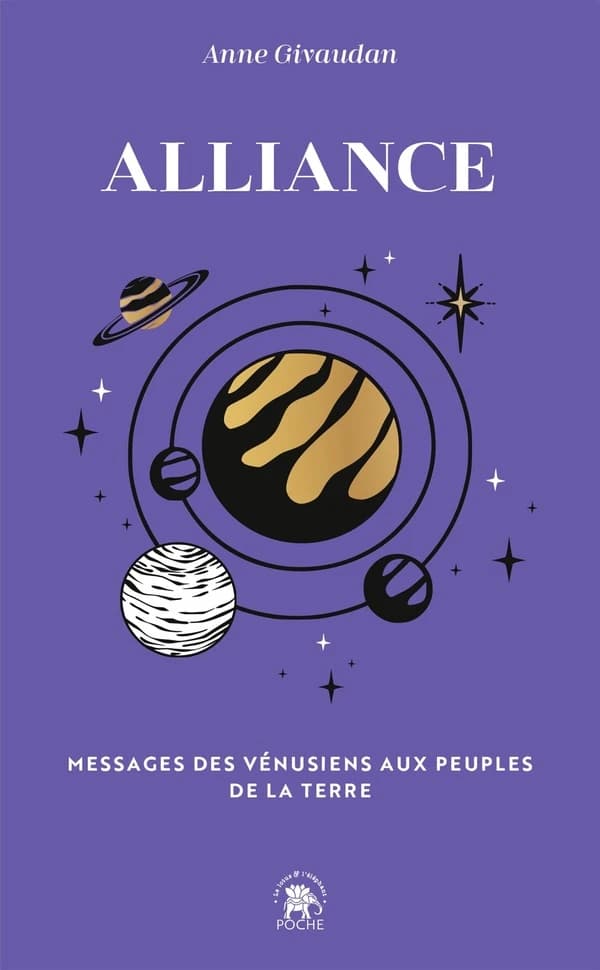 Alliance : messages des Vénusiens aux peuples de la terre